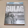 Aleksandr Solženitsyn Gulag Vankileirien saaristo